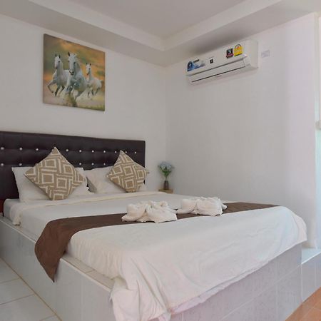 Chomduen Phu Kao Resort Non Sang الغرفة الصورة