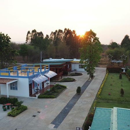 Chomduen Phu Kao Resort Non Sang المظهر الخارجي الصورة