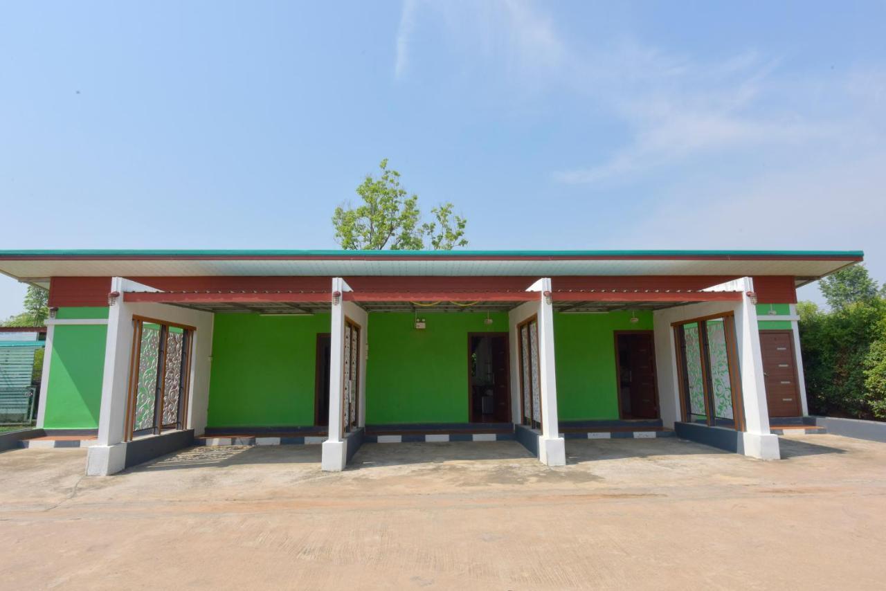 Chomduen Phu Kao Resort Non Sang المظهر الخارجي الصورة