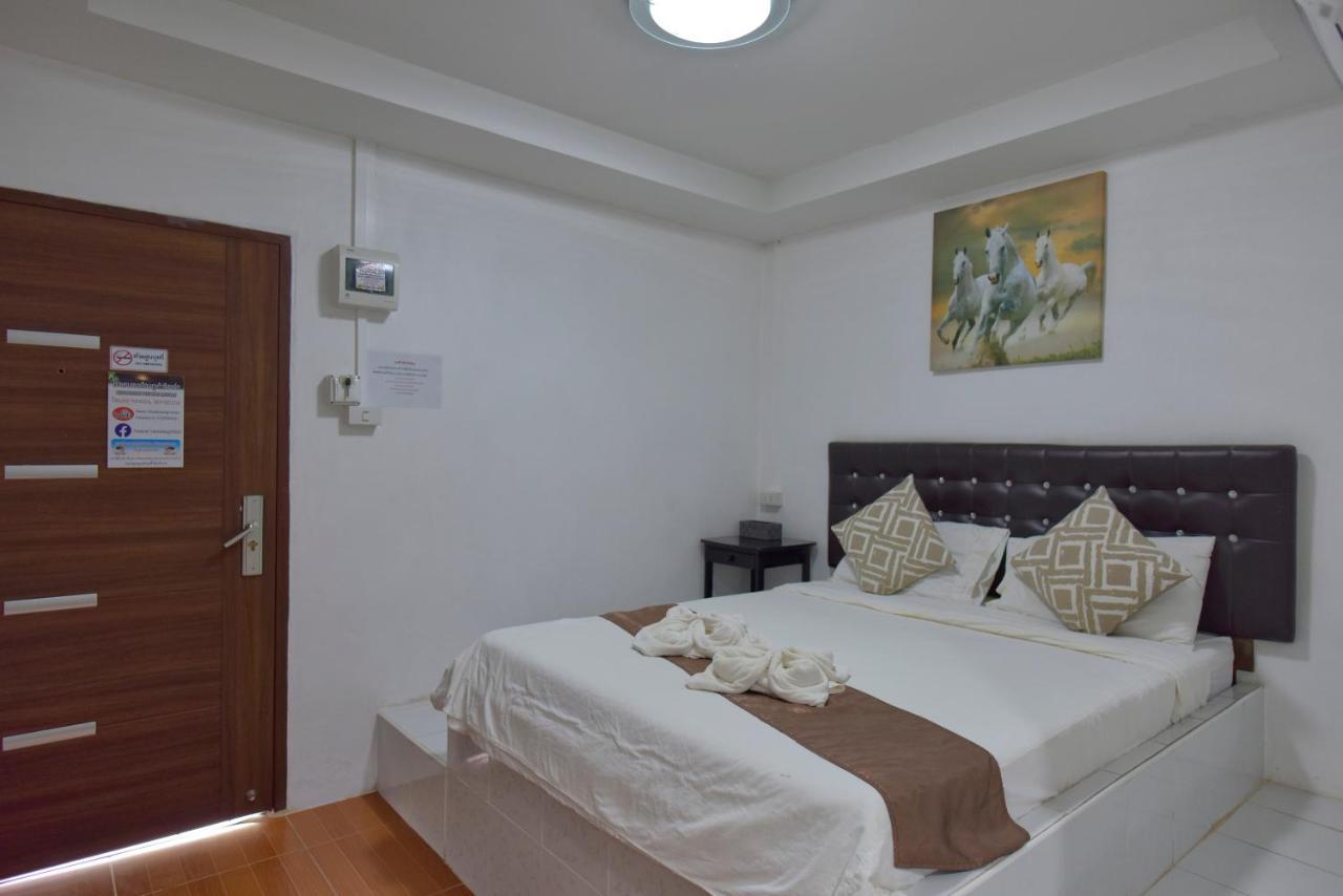 Chomduen Phu Kao Resort Non Sang المظهر الخارجي الصورة