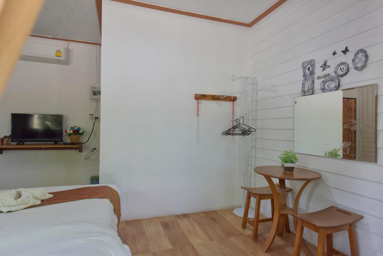 Chomduen Phu Kao Resort Non Sang المظهر الخارجي الصورة