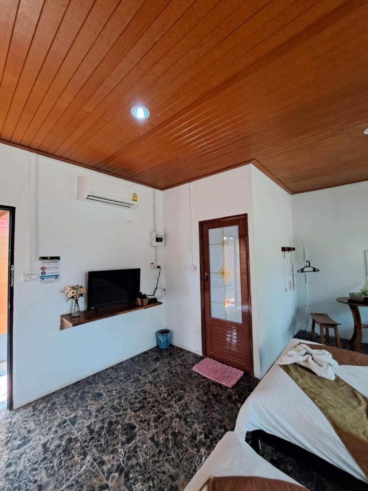 Chomduen Phu Kao Resort Non Sang الغرفة الصورة