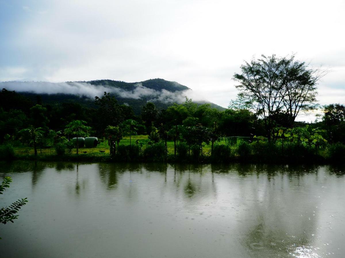 Chomduen Phu Kao Resort Non Sang المظهر الخارجي الصورة