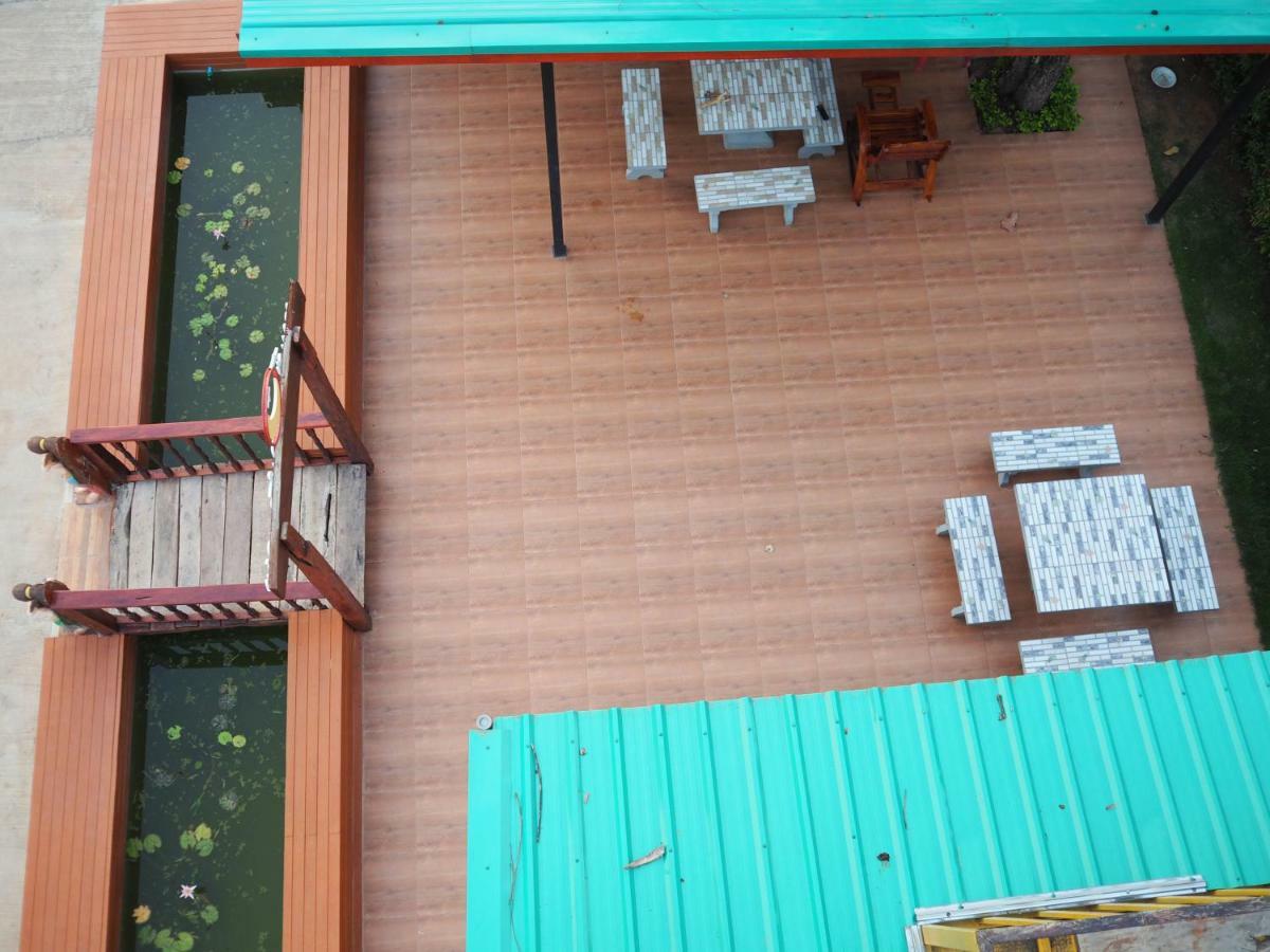 Chomduen Phu Kao Resort Non Sang المظهر الخارجي الصورة