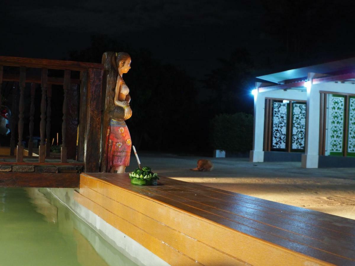 Chomduen Phu Kao Resort Non Sang المظهر الخارجي الصورة